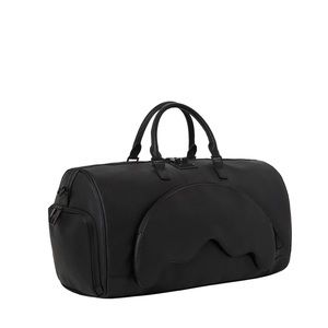 RICH ROVER CARGO SHARK DUFFLE